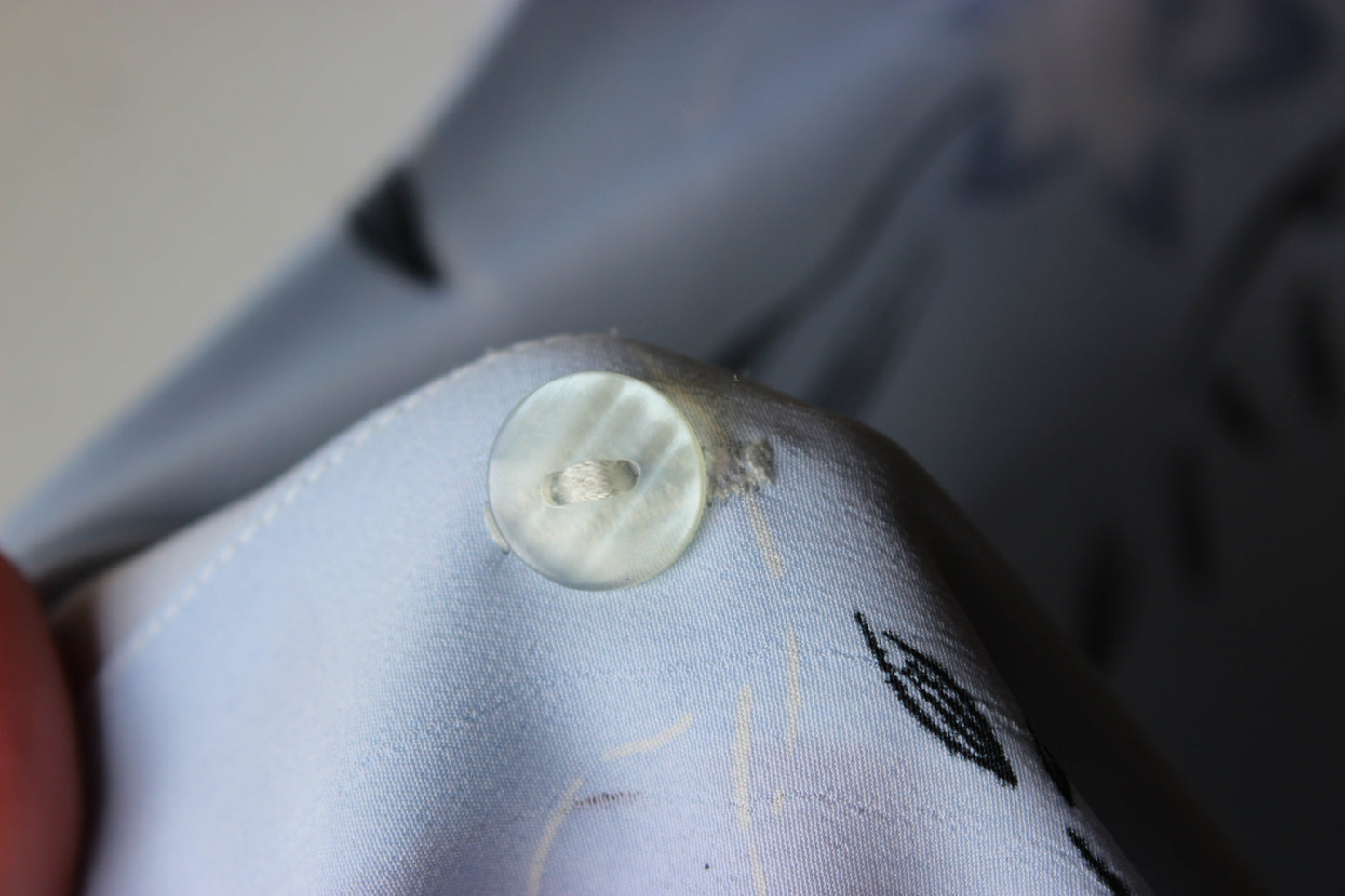 Camicia N-E-W-O-R-L-D Milano XXL
