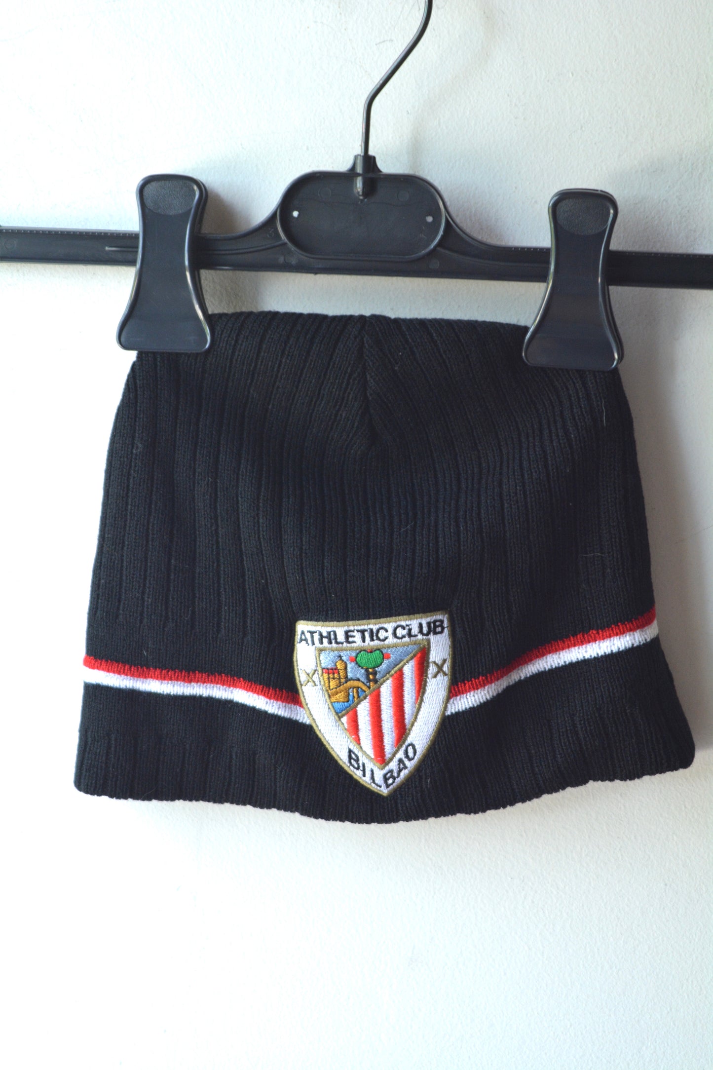 Athletic Club Bilbao Berretto Invernale Ufficiale