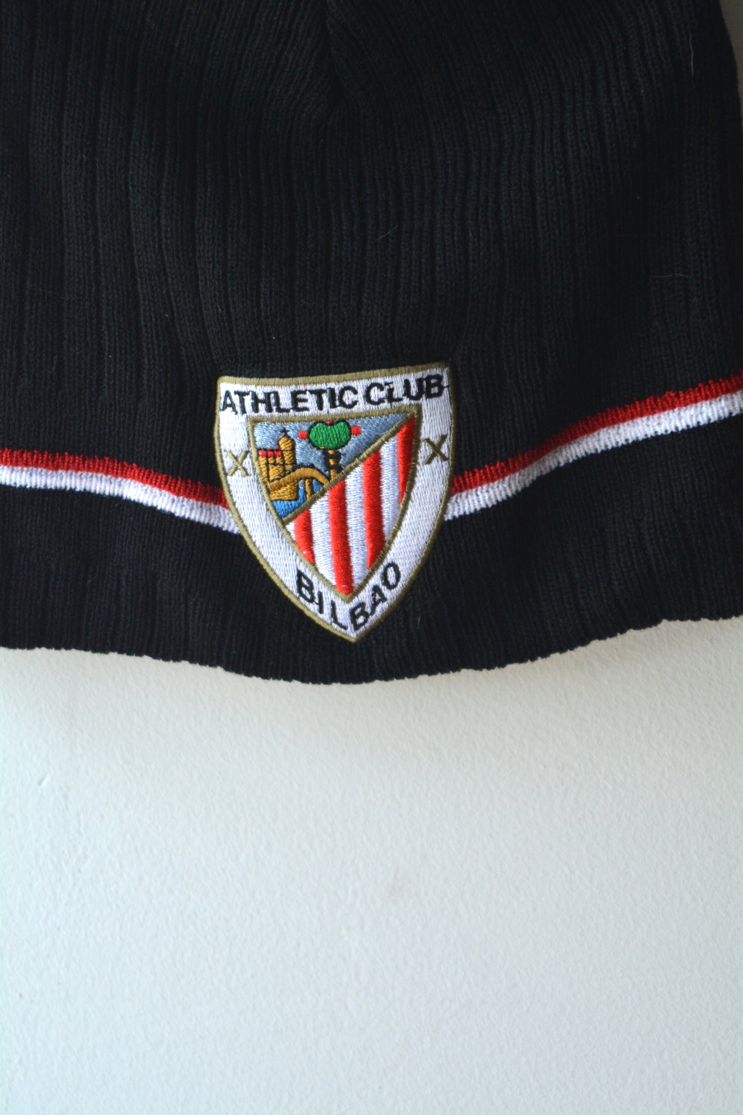 Athletic Club Bilbao Berretto Invernale Ufficiale