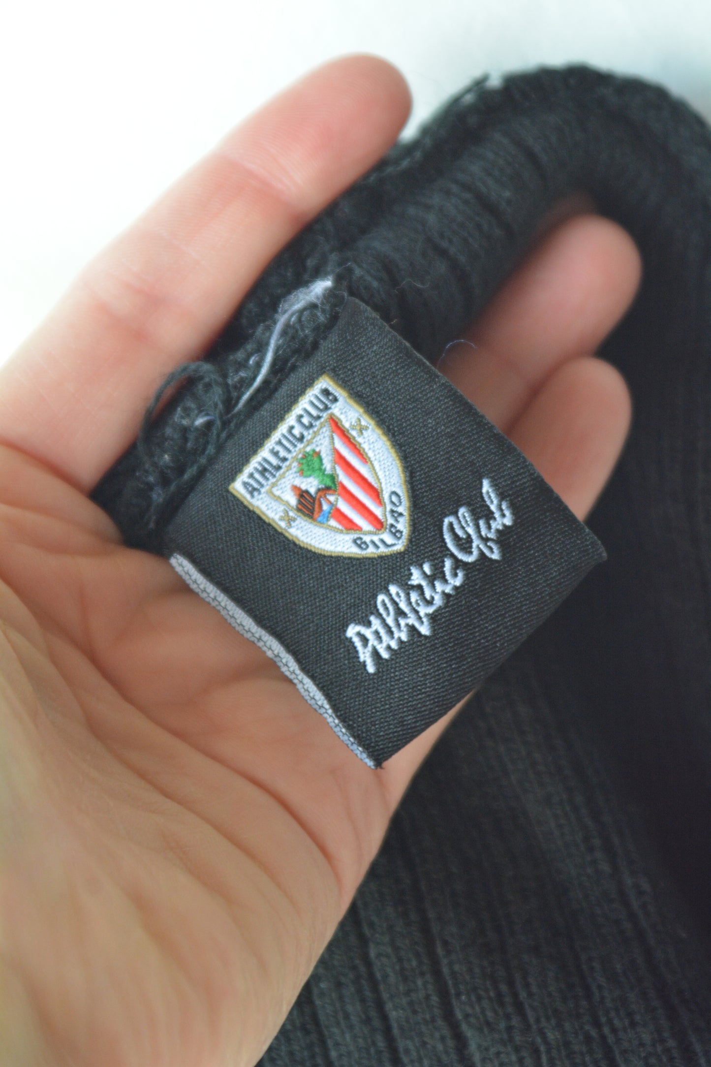 Athletic Club Bilbao Berretto Invernale Ufficiale