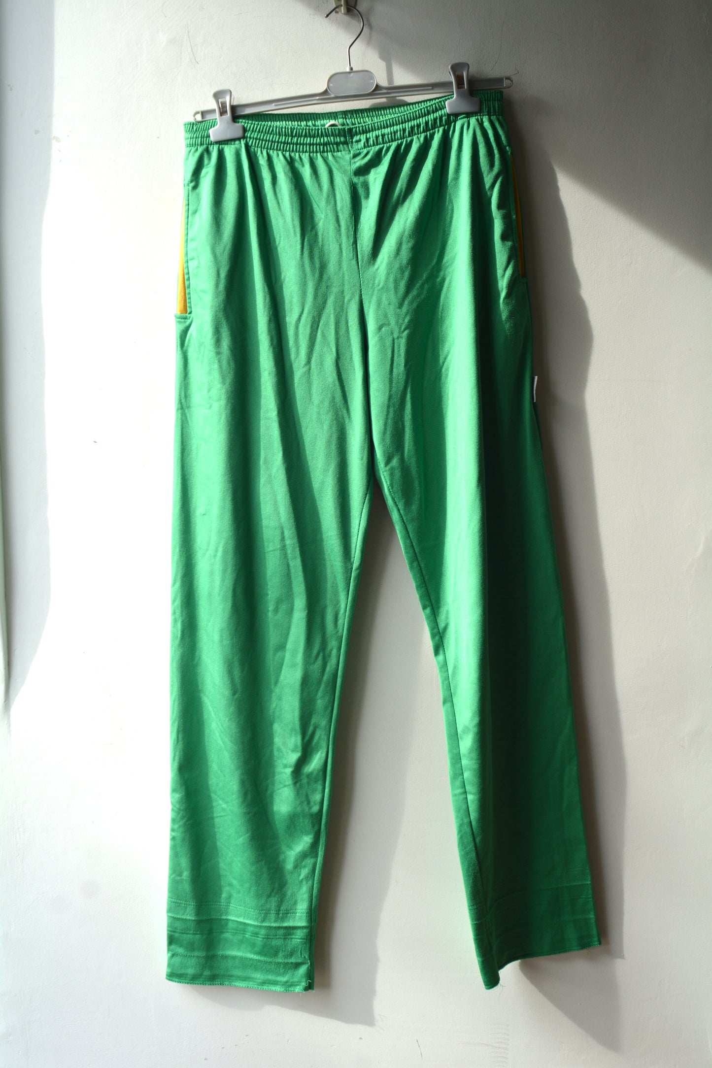 Tuta Completa Boston Celtics NBA Vintage Verde Kelly – Taglia S