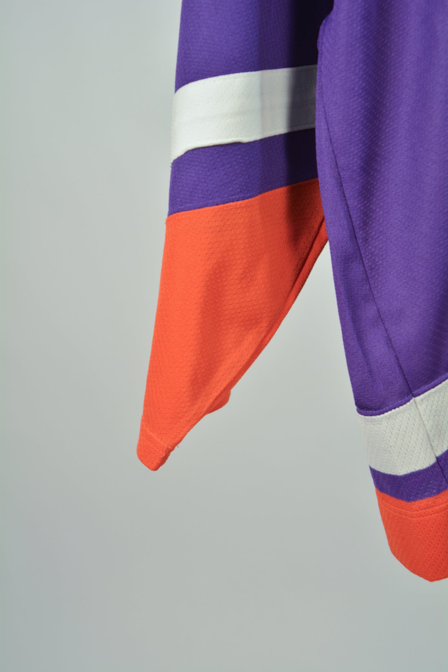 Phoenix Suns Starter Shooting Shirt Vintage 90s – XL