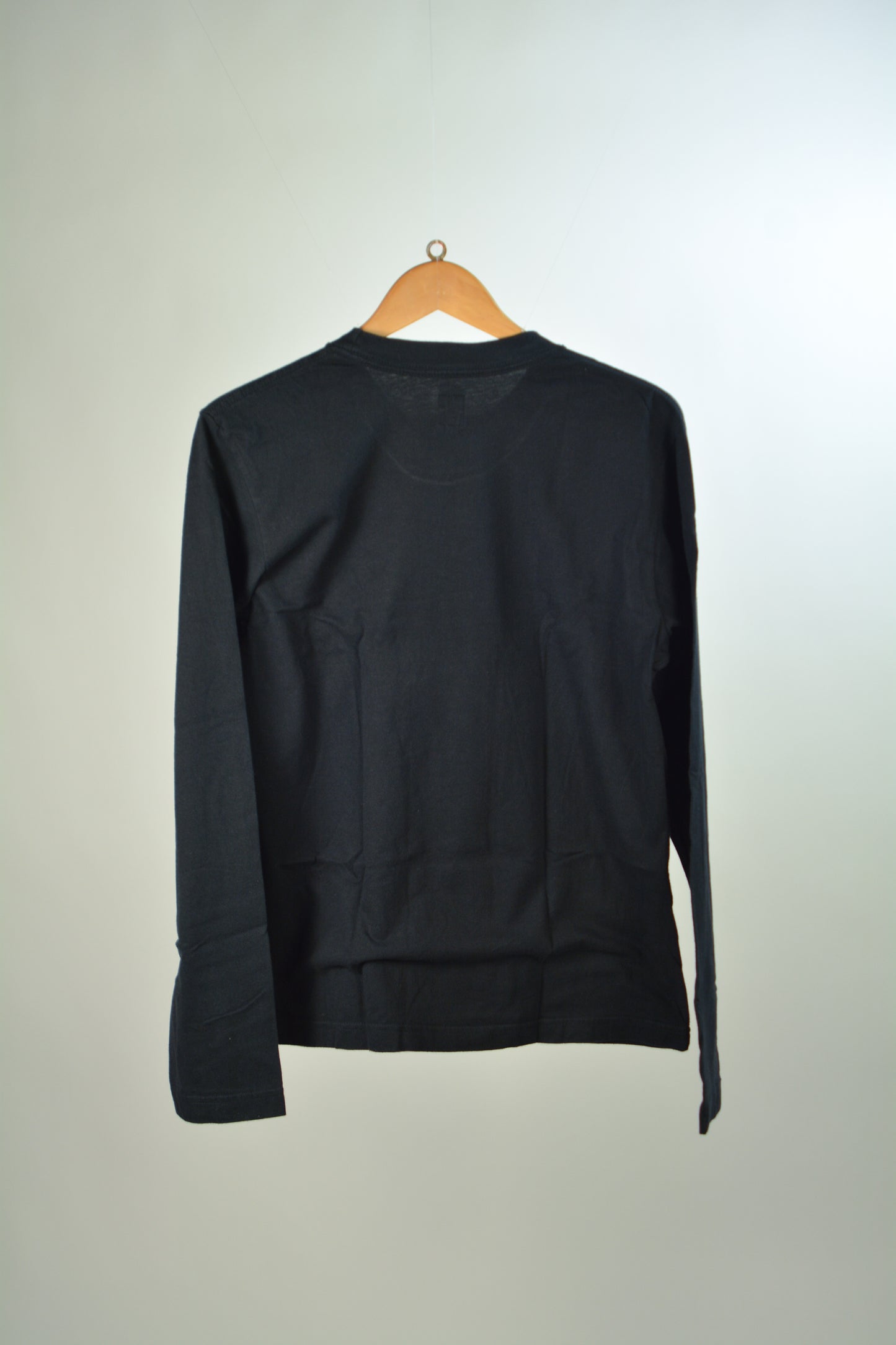 Energie Goodfellas Dago Pride Longsleeve Vintage – L
