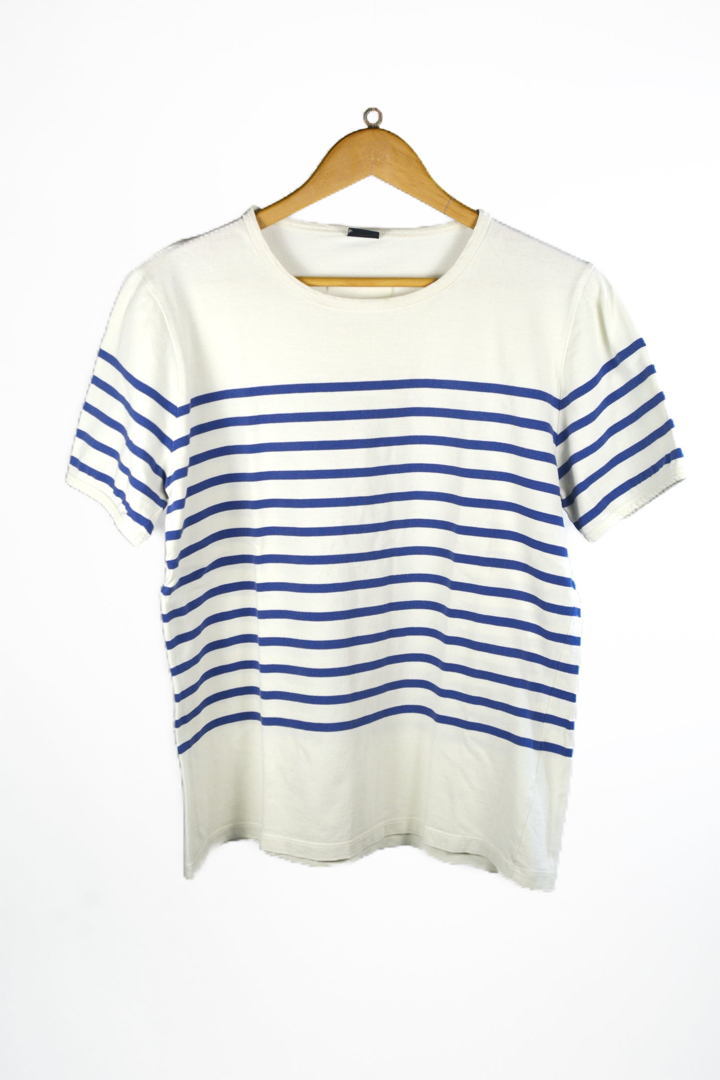 Jean Paul Gaultier Matelot T-shirt Marinière Vintage – Tg. XXL (veste L/XL)