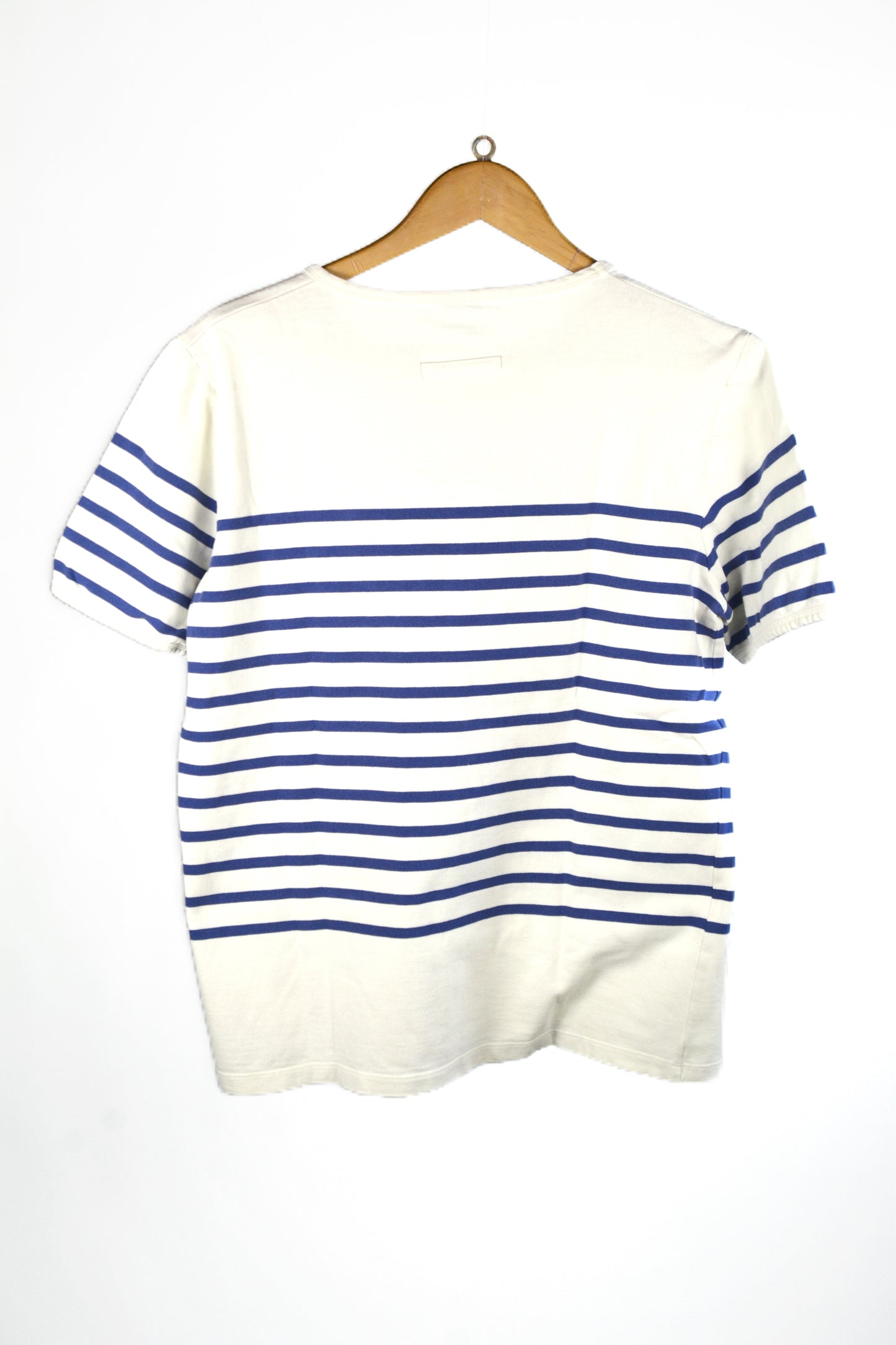 Jean Paul Gaultier Matelot T-shirt Marinière Vintage – Tg. XXL (veste L/XL)