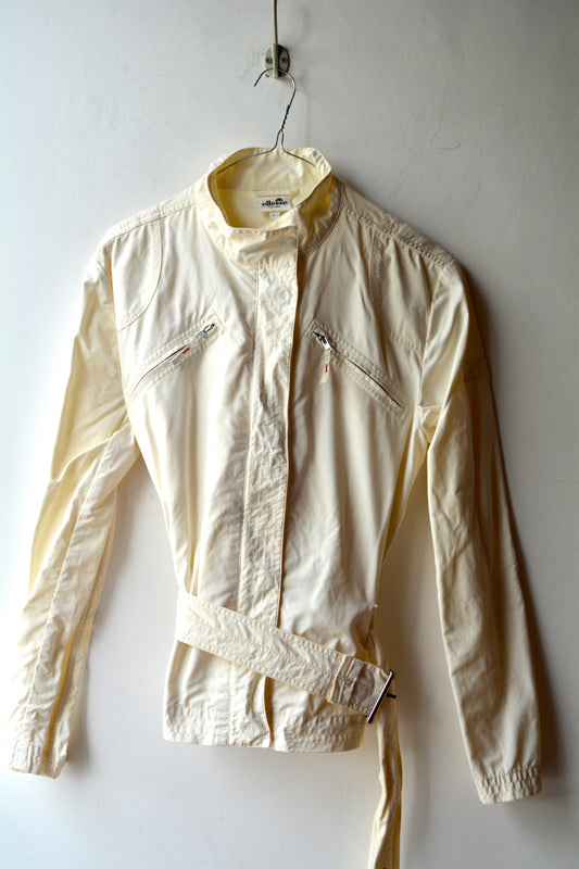 Ellesse Windbreaker Jacket Vintage – Taglia L