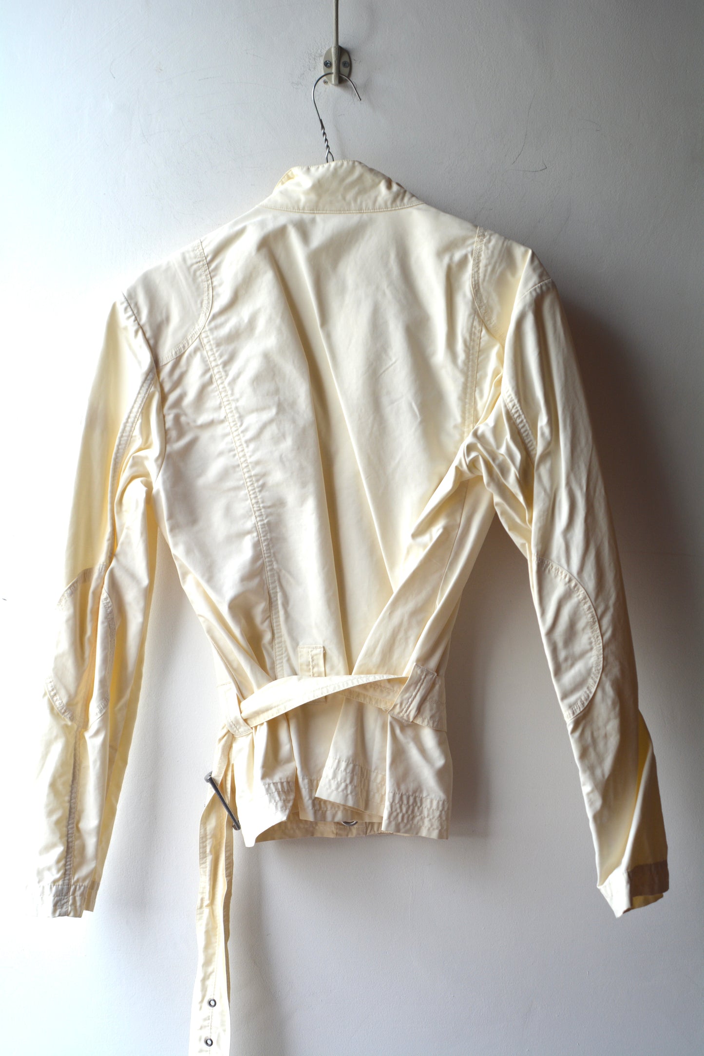 Ellesse Windbreaker Jacket Vintage – Taglia L