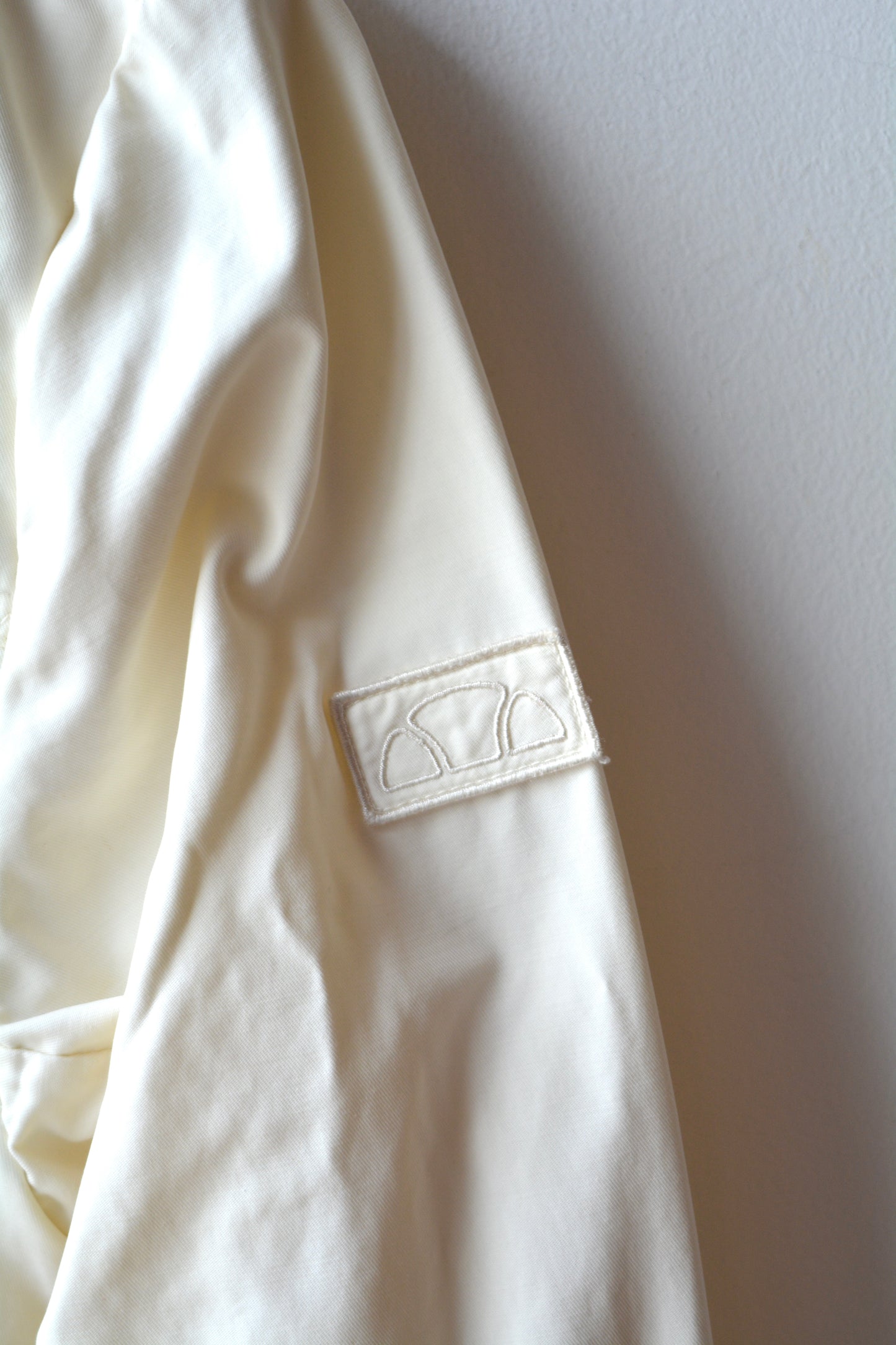 Ellesse Windbreaker Jacket Vintage – Taglia L
