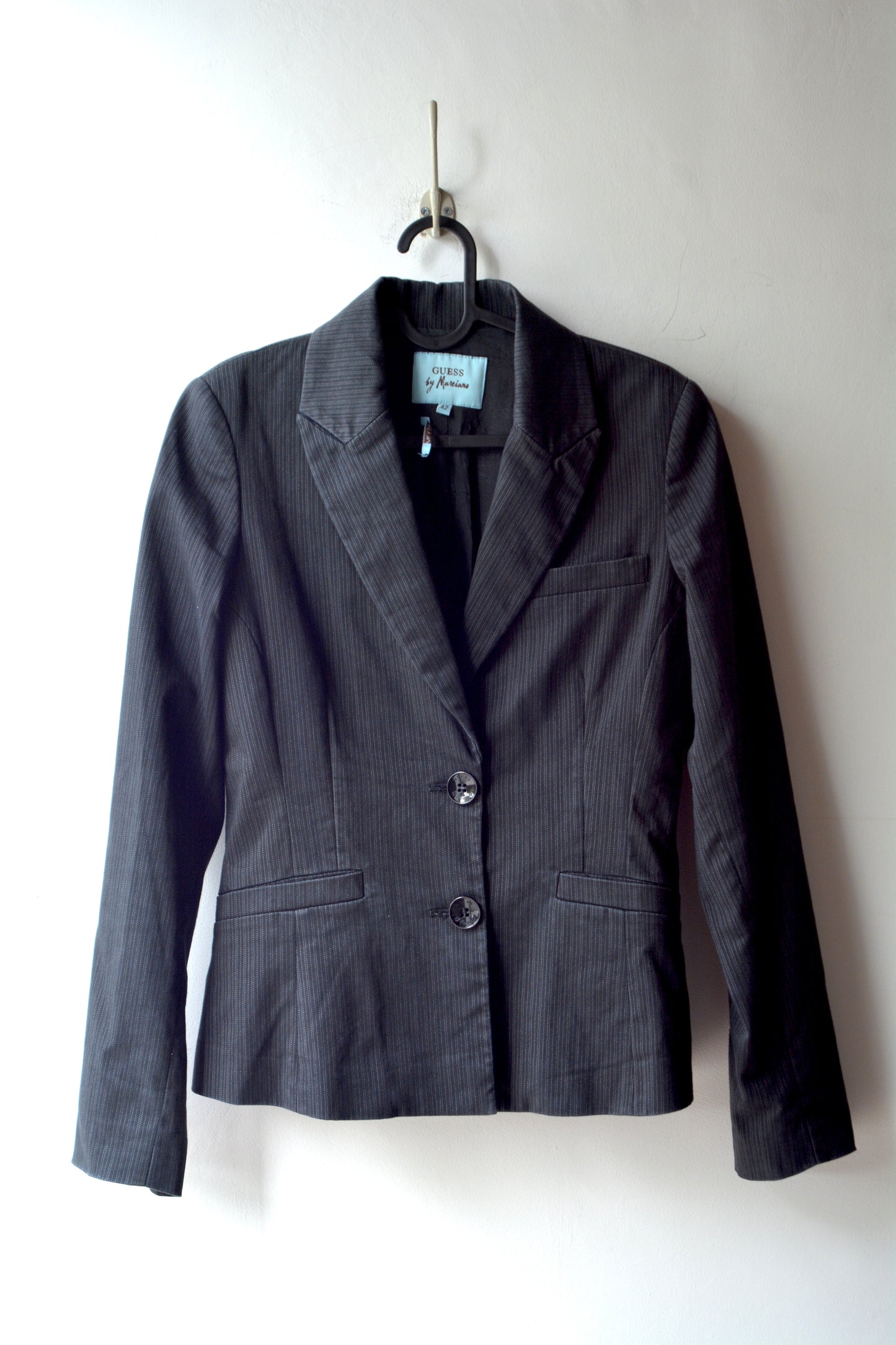 Blazer Gessato Guess by Marciano – Donna 42