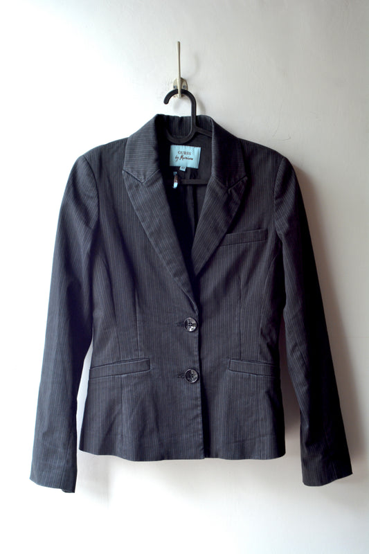 Blazer Gessato Guess by Marciano – Donna 42