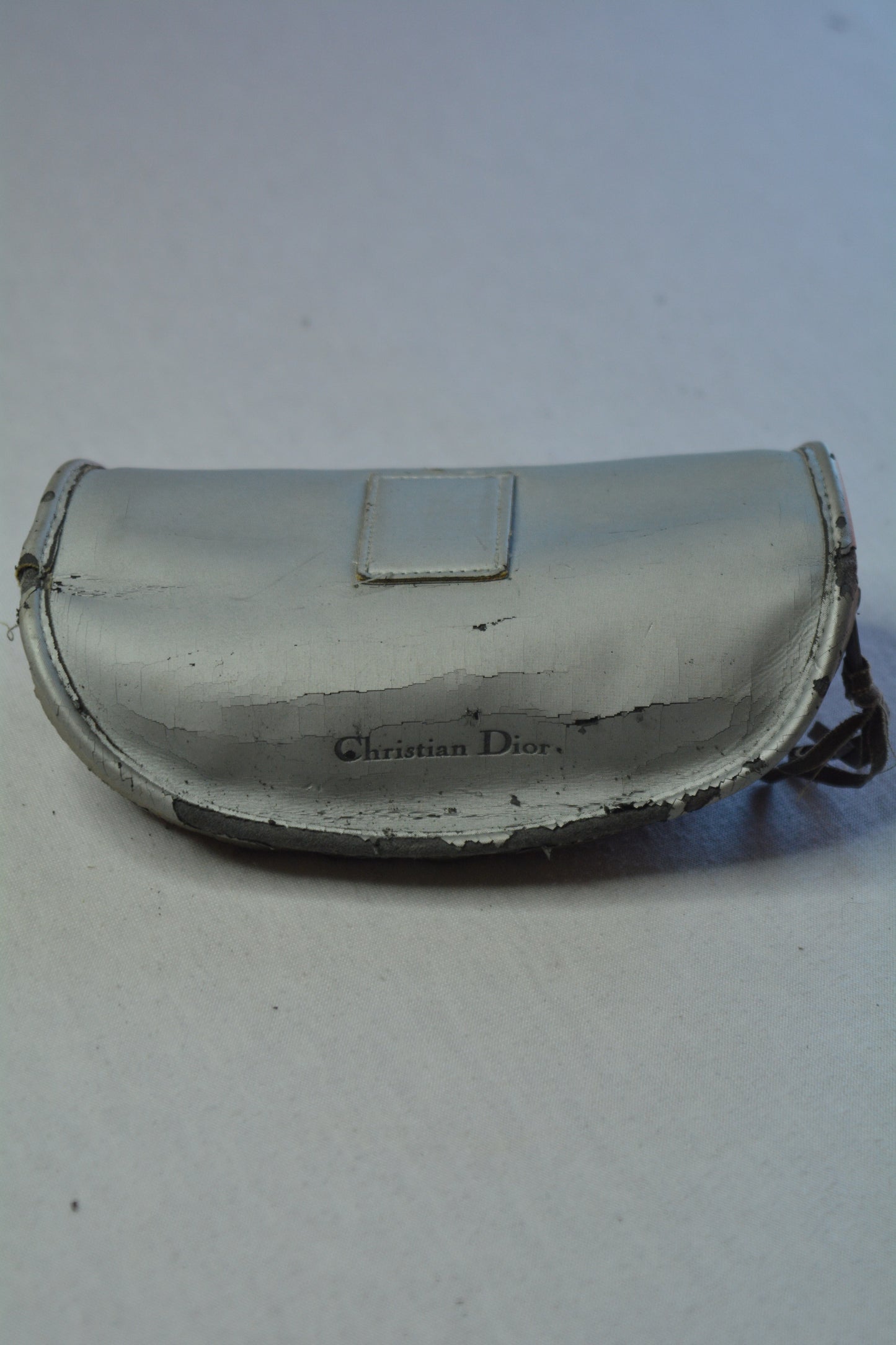 Christian Dior — Occhiali da Sole Aviator Shield Vintage « Rodeo Drive » Made in Austria