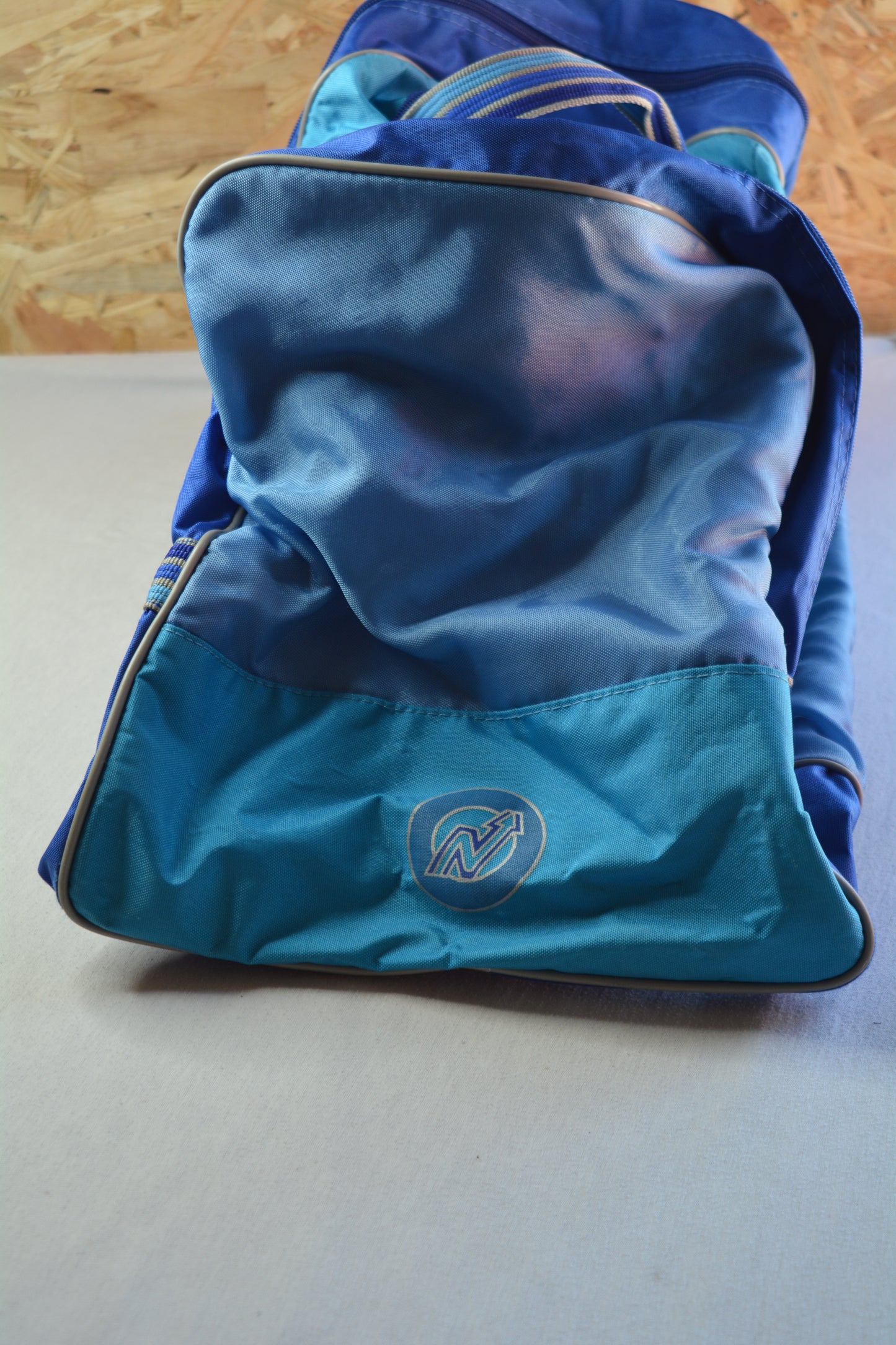 Borsa da Viaggio Vintage Nordica
