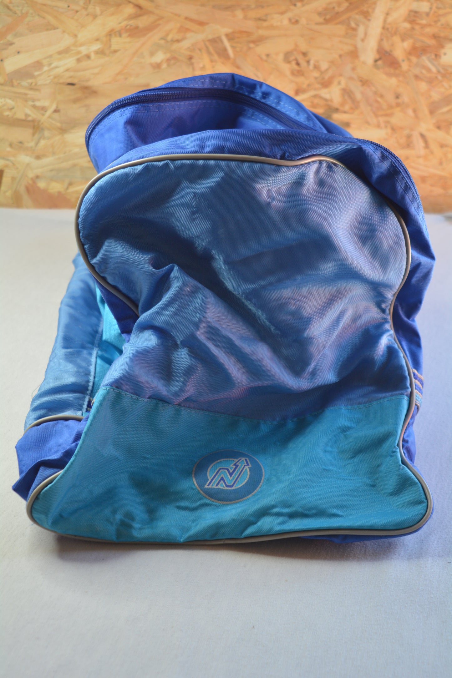 Borsa da Viaggio Vintage Nordica