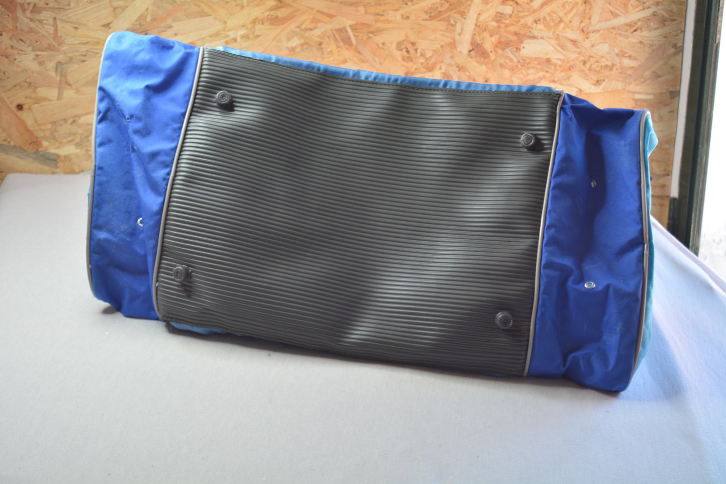 Borsa da Viaggio Vintage Nordica