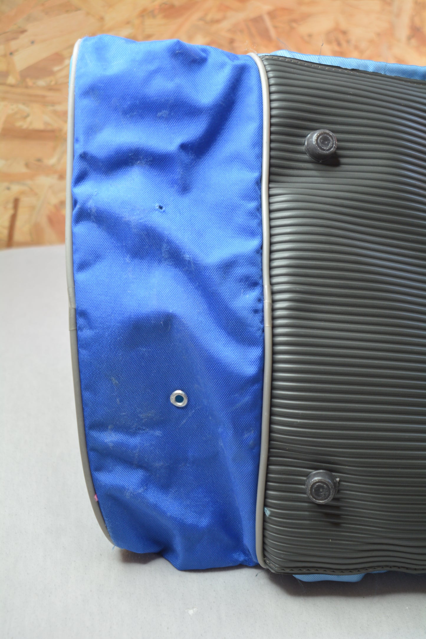 Borsa da Viaggio Vintage Nordica