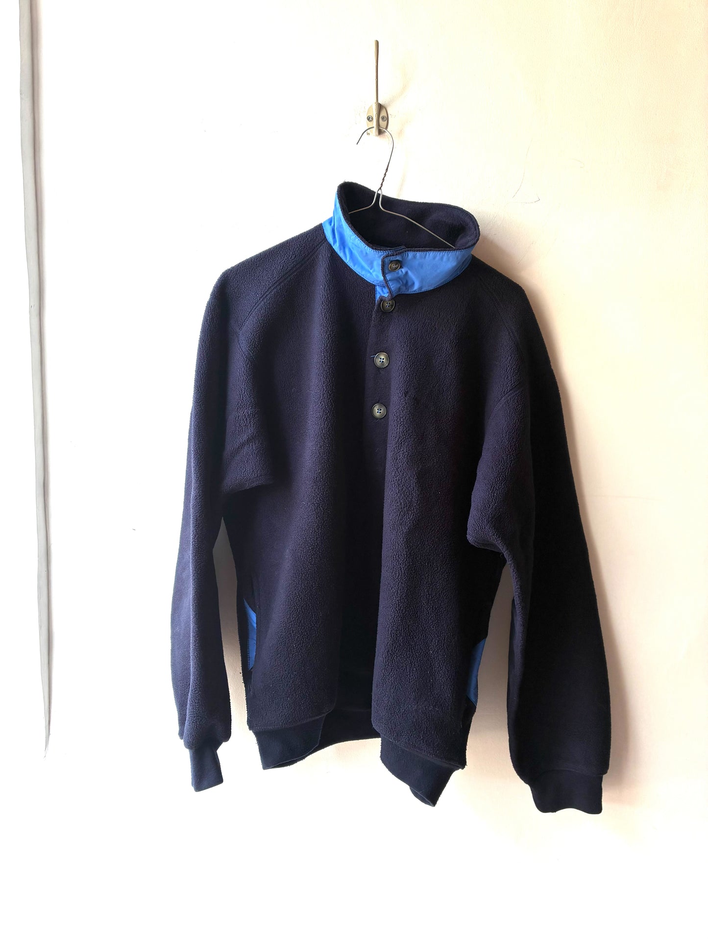 Fleece Vintage Patagonia Made in USA – Taglia M