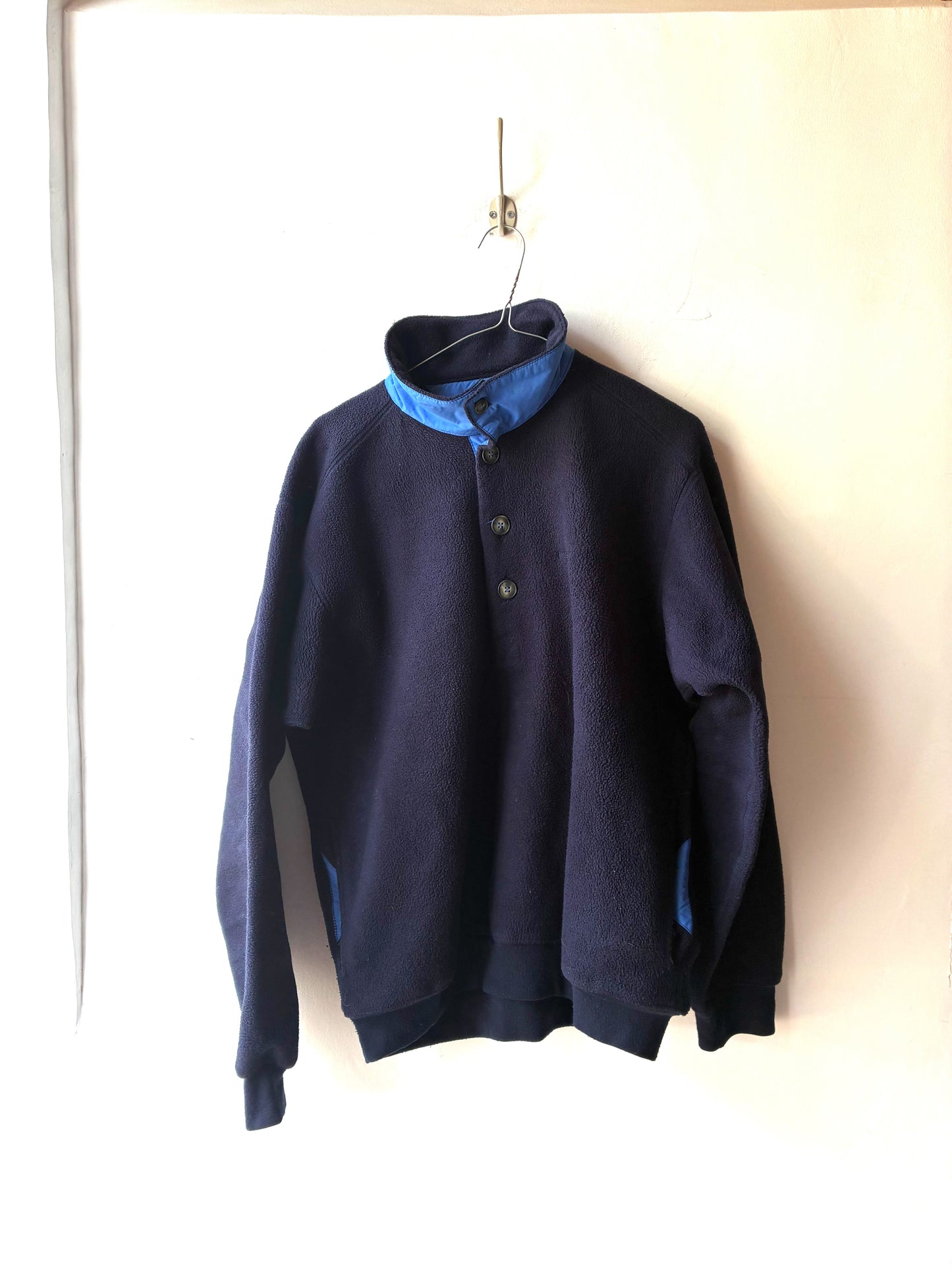Fleece Vintage Patagonia Made in USA – Taglia M