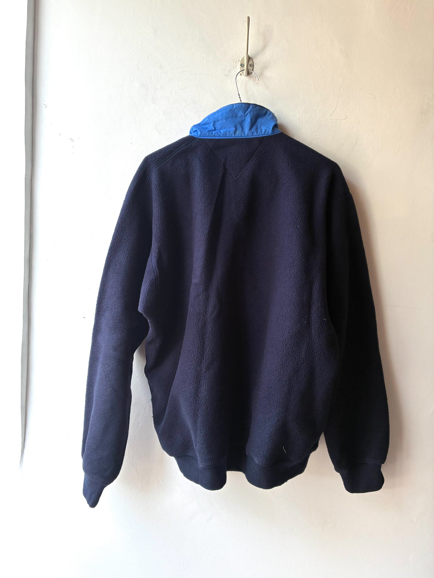 Fleece Vintage Patagonia Made in USA – Taglia M