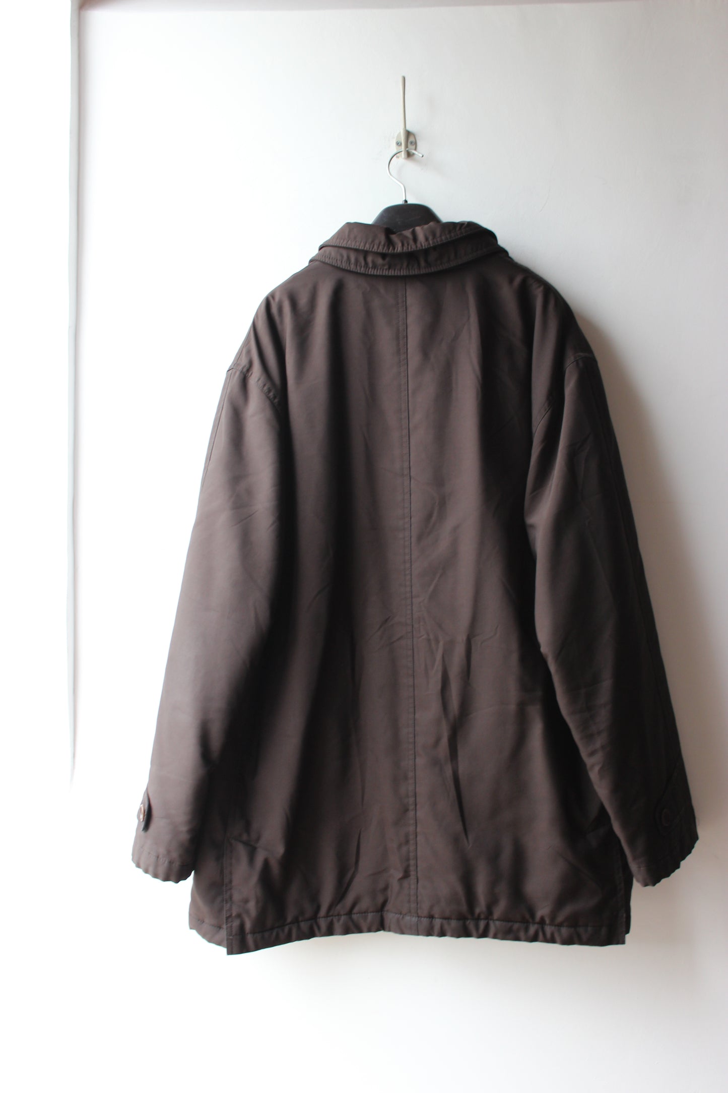 Giacca Yves Saint Laurent Vintage Marrone Uomo Taglia 52