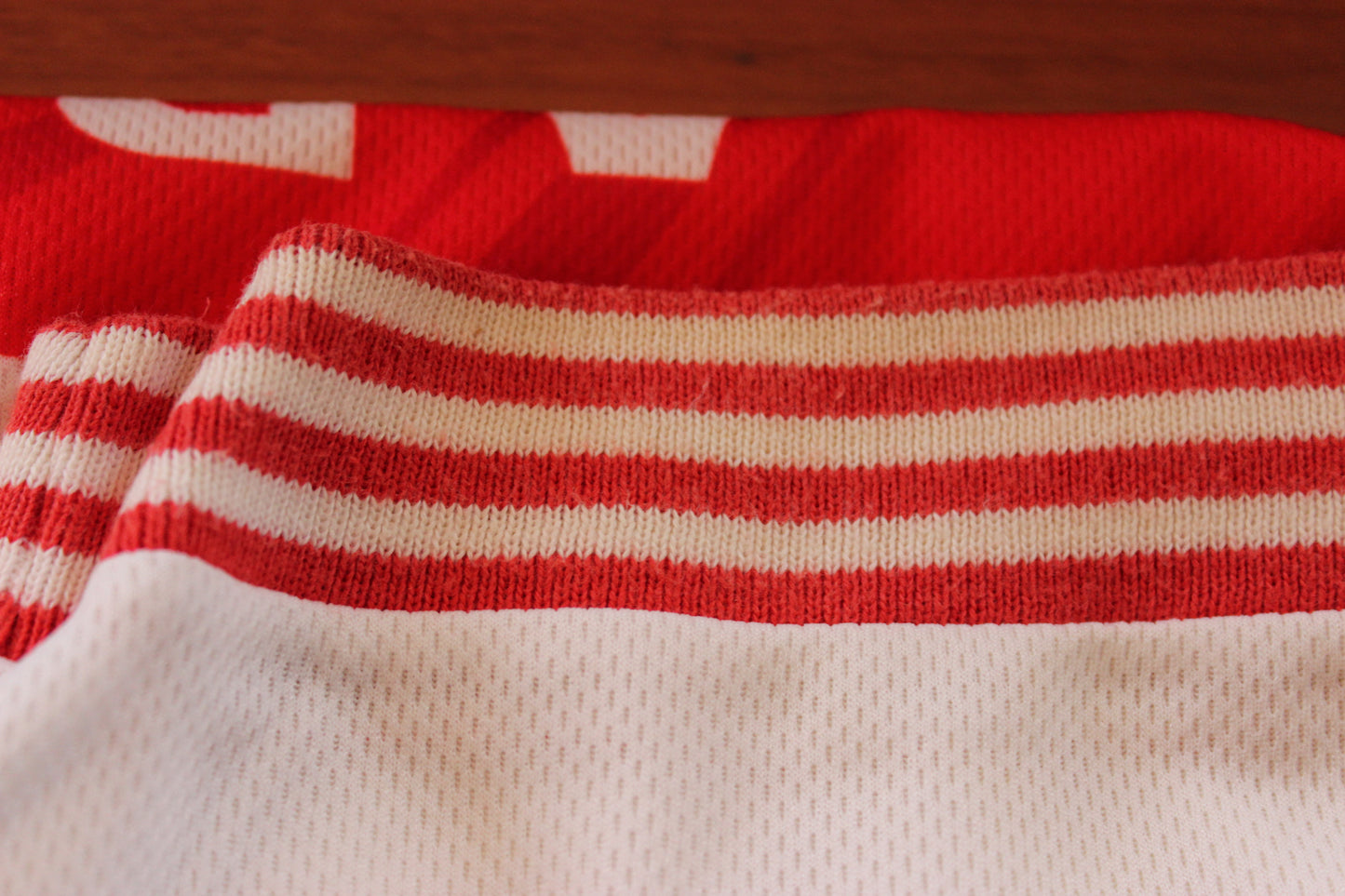 Maglia Ajax Amsterdam Umbro vintage ABN AMRO - Taglia L